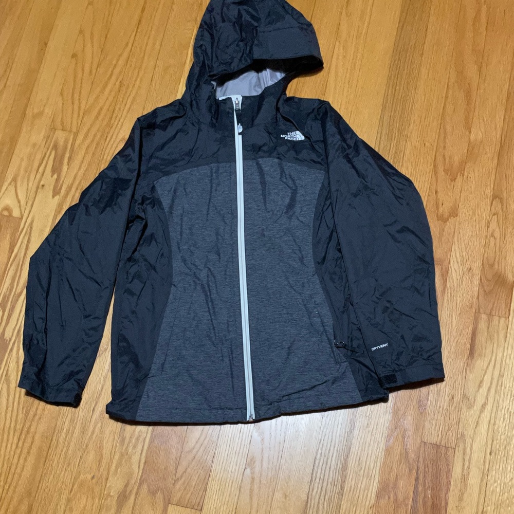 The North Face Kids Rain Jacket